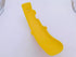 1978 - 1999 SUZUKI JR50 JR 50 GENUINE OEM FRONT / REAR FENDER YELLOW